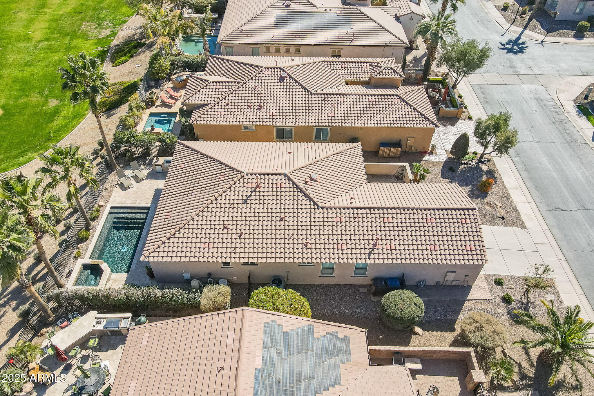 1274 E ARTEMIS Trail