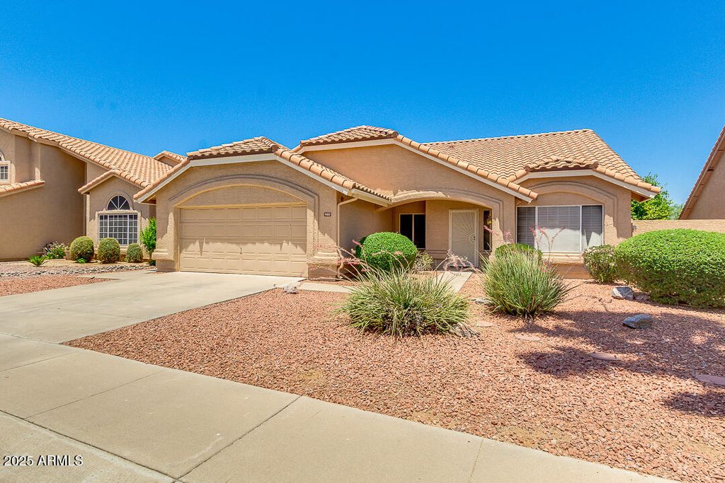 Photo of 9018 E Palm Ridge Drive, Scottsdale, AZ 85260 (MLS # 6991893)