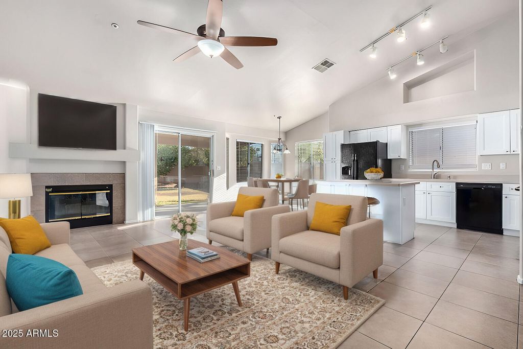 Photo of 9018 E Palm Ridge Drive, Scottsdale, AZ 85260 (MLS # 6991893)