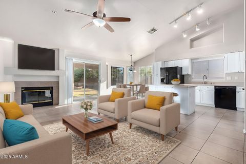 9018 E PALM RIDGE Drive Scottsdale AZ 85260