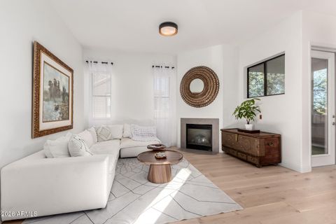 Photo of 7027 N Scottsdale Road #224, Paradise Valley, AZ 85253 (MLS # 7000325)