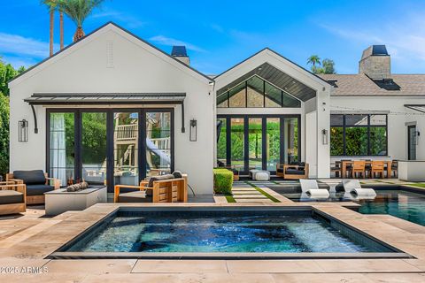 Photo of 6238 E Calle Rosa, Scottsdale, AZ 85251 (MLS # 6927637)