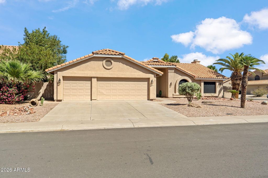 Photo of 842 E Stacey Lane, Tempe, AZ 85284 (MLS # 7001603)