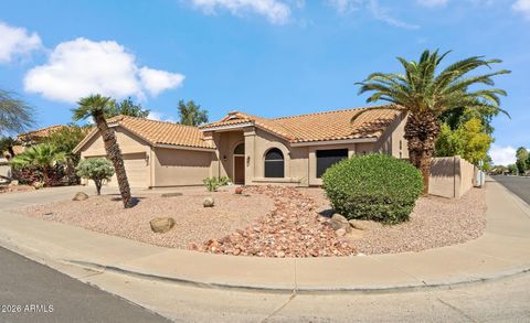 842 E STACEY Lane Tempe AZ 85284
