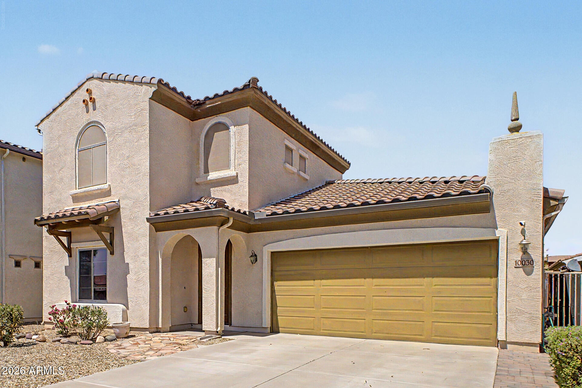10030 W LEVI Drive