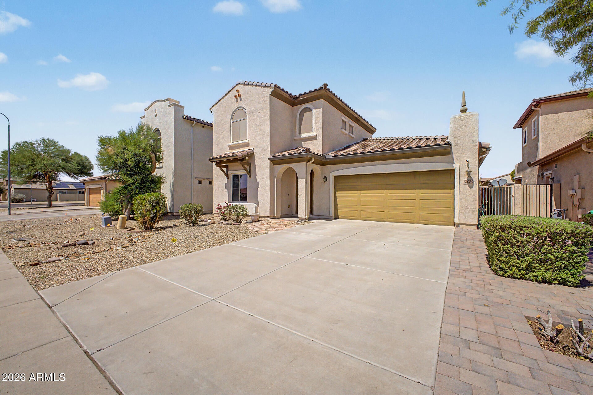 10030 W LEVI Drive