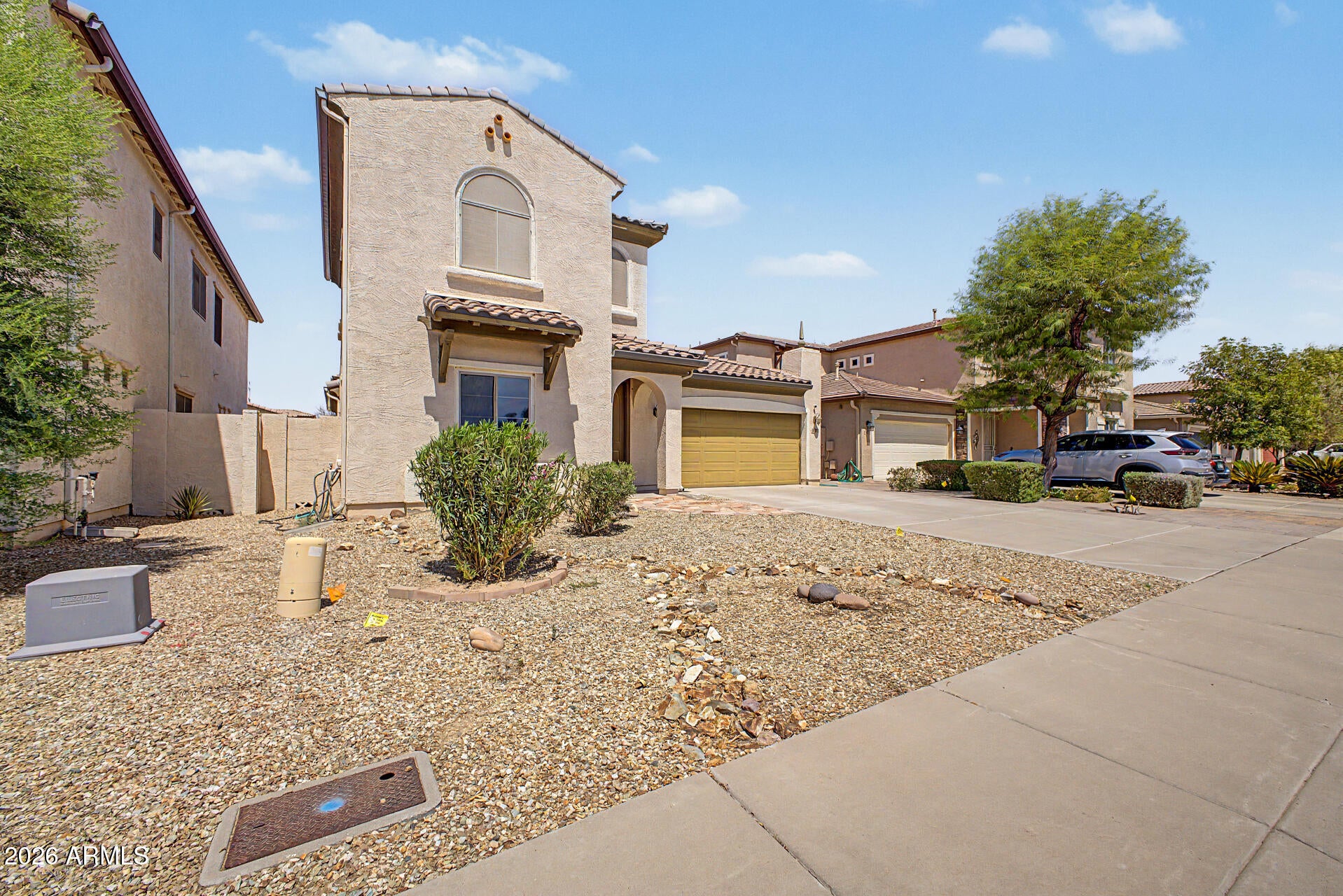 10030 W LEVI Drive