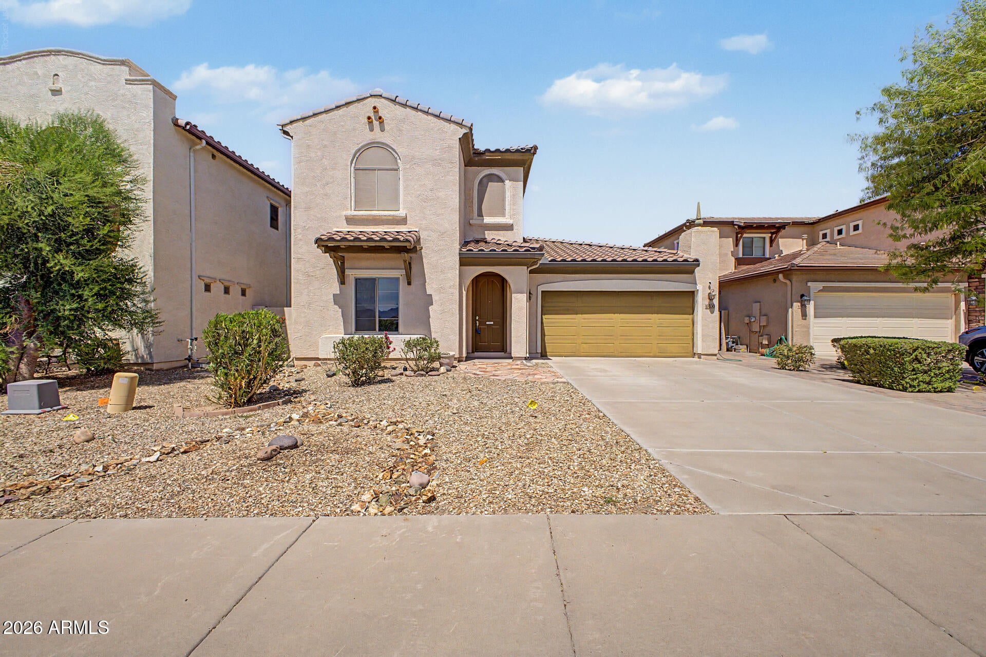 10030 W LEVI Drive