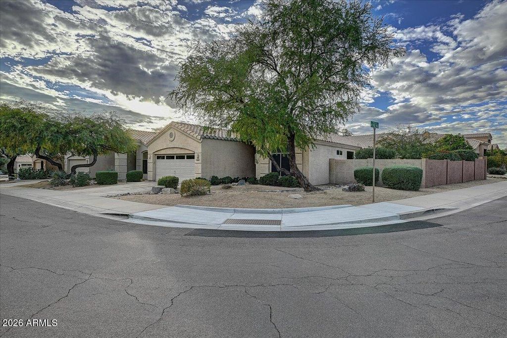 Photo of 18778 N 90th Way, Scottsdale, AZ 85255 (MLS # 6975384)