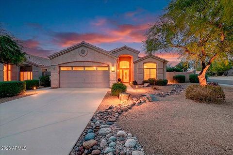 Photo of 18778 N 90th Way, Scottsdale, AZ 85255 (MLS # 6975384)