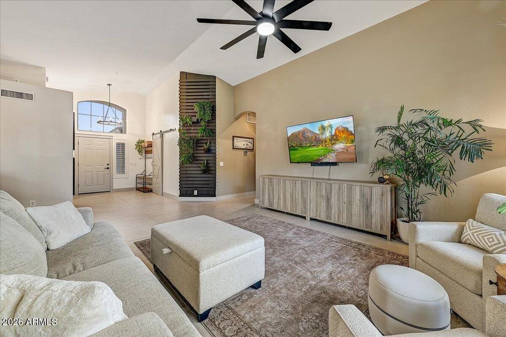 Photo of 18778 N 90th Way, Scottsdale, AZ 85255 (MLS # 6975384)