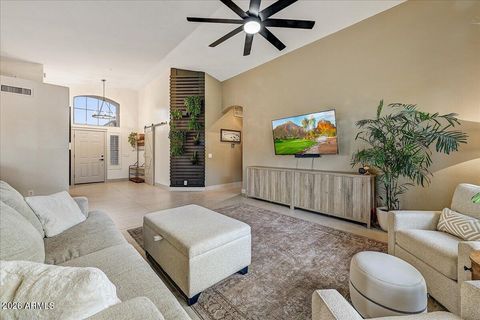 Photo of 18778 N 90th Way, Scottsdale, AZ 85255 (MLS # 6975384)