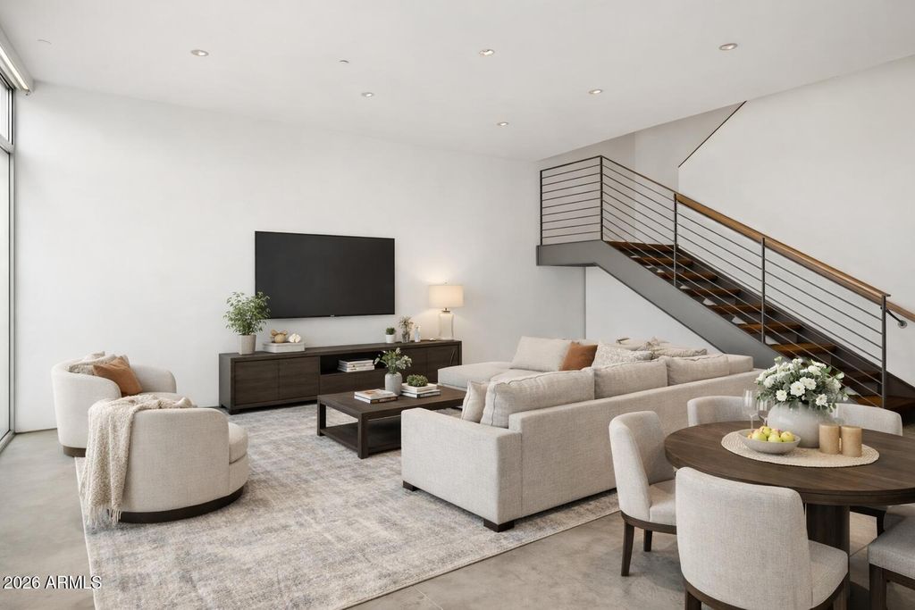 Photo of 4745 N Scottsdale Road #1011, Scottsdale, AZ 85251 (MLS # 6997429)