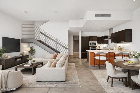 Photo of 4745 N Scottsdale Road #1011, Scottsdale, AZ 85251 (MLS # 6997429)