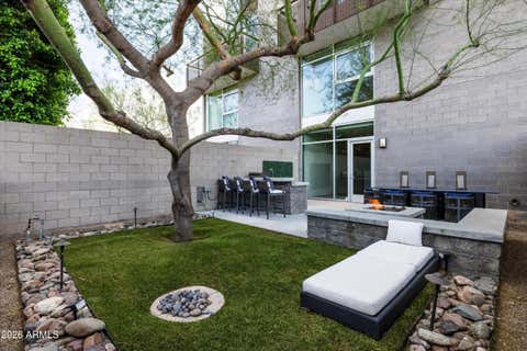 Photo of 4745 N Scottsdale Road #1011, Scottsdale, AZ 85251 (MLS # 6997429)