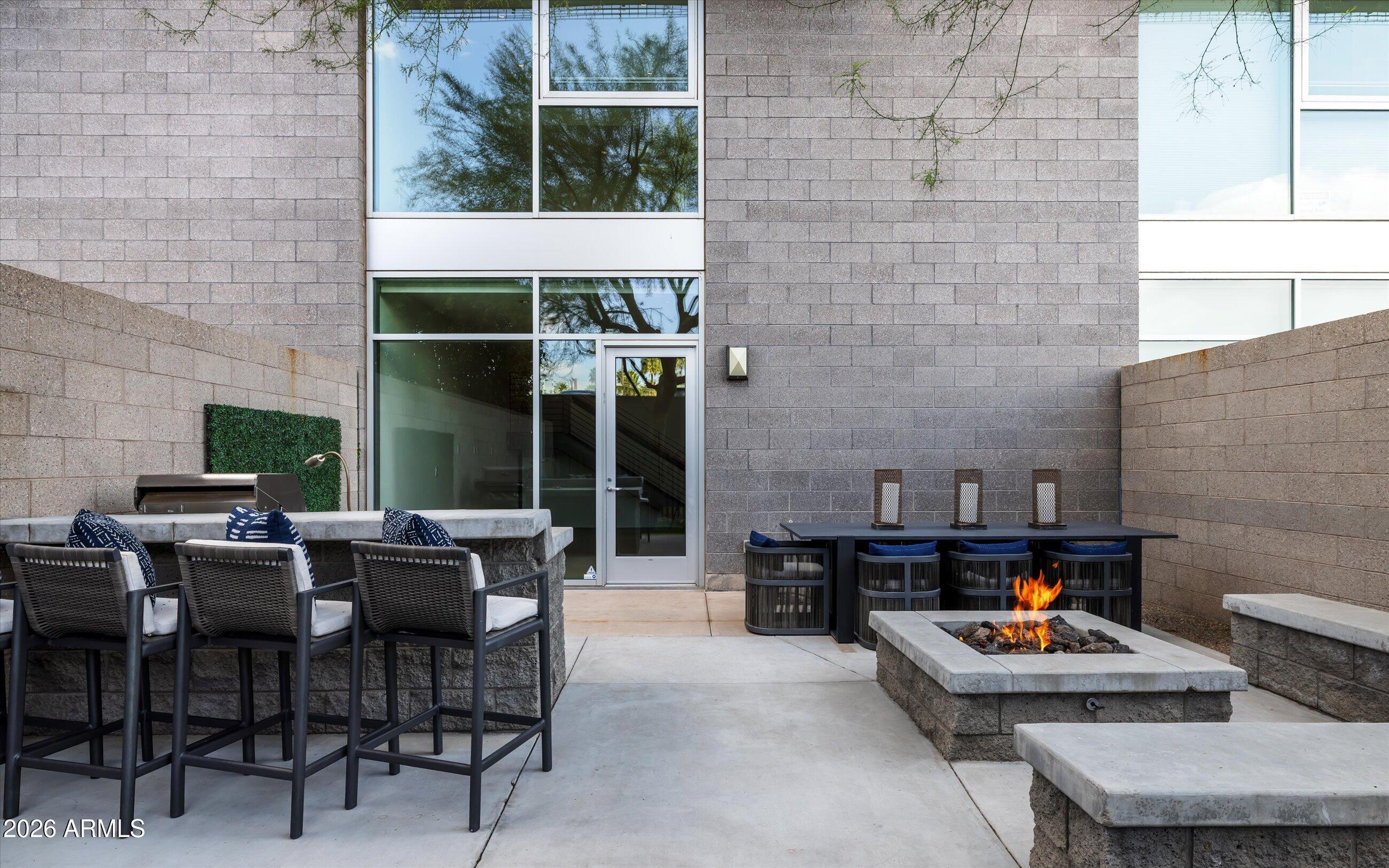 4745 N SCOTTSDALE Road 1011