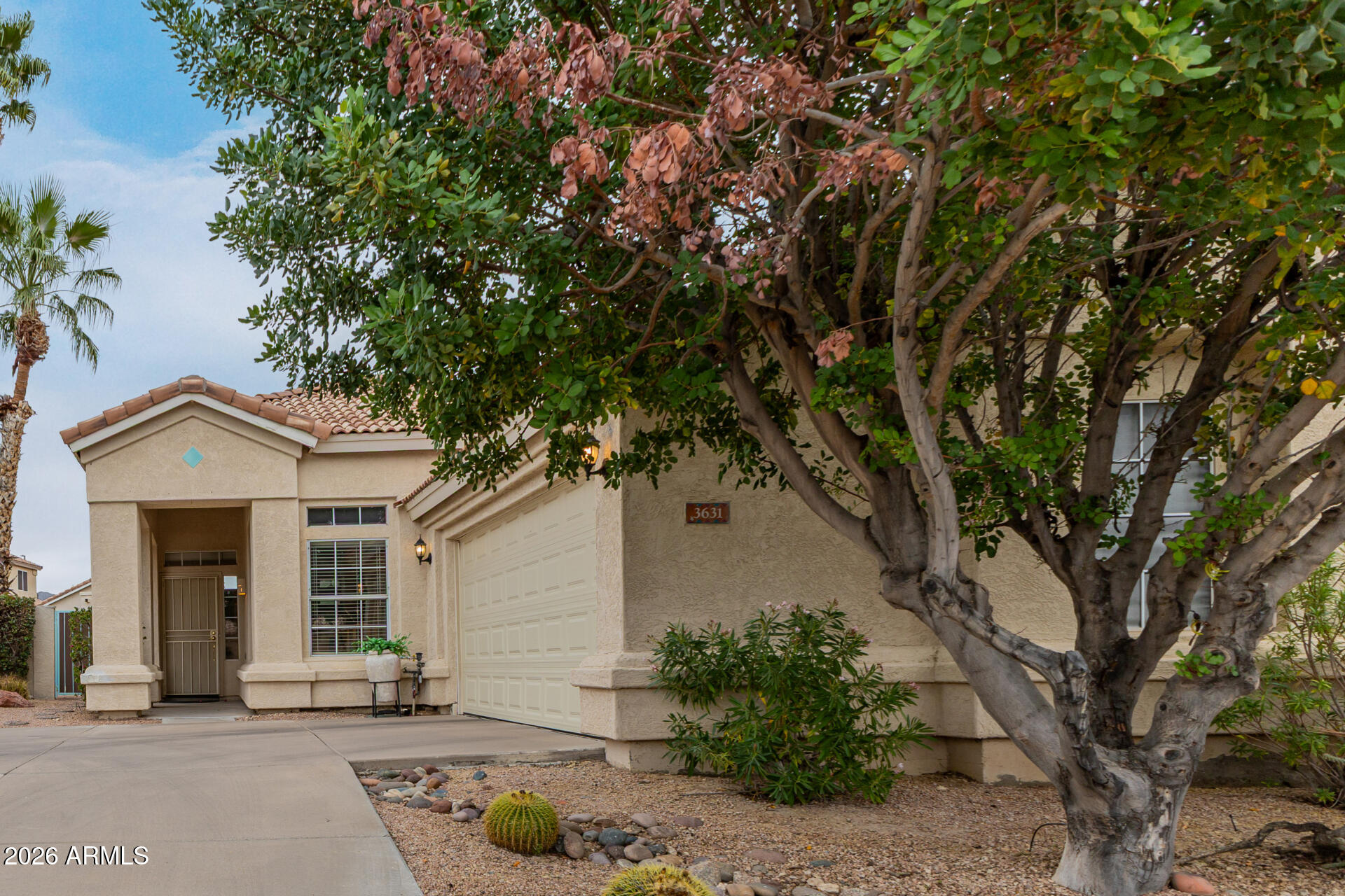 3631 N SAN GABRIEL --