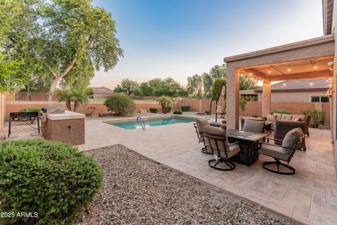 26011 W TONOPAH Drive Buckeye AZ 85396