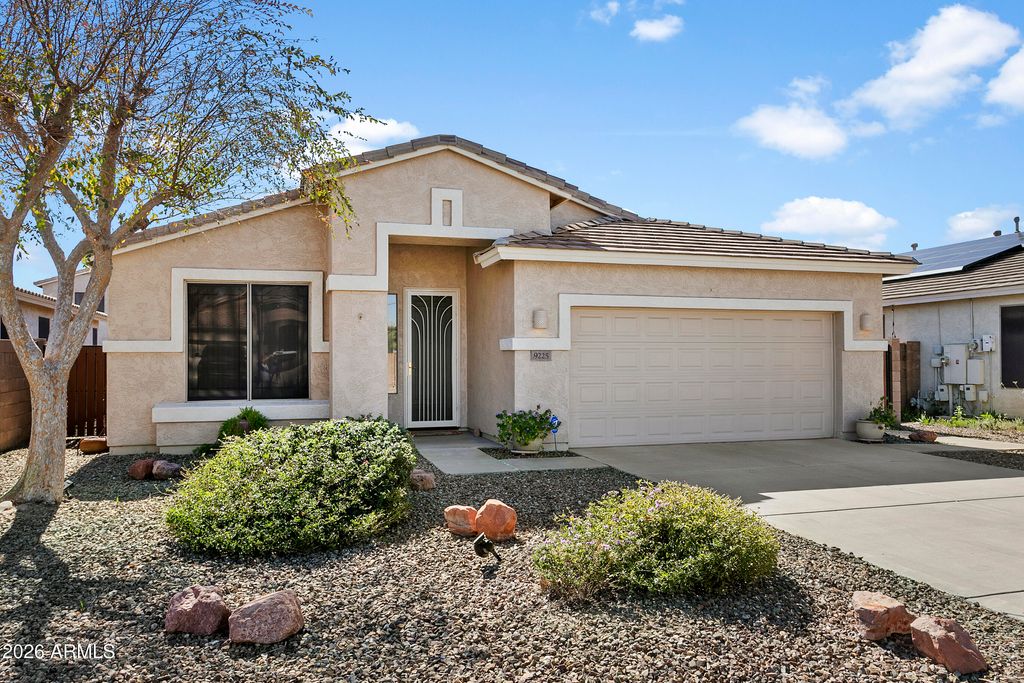 Photo of 9225 W Mary Ann Drive, Peoria, AZ 85382 (MLS # 6985256)