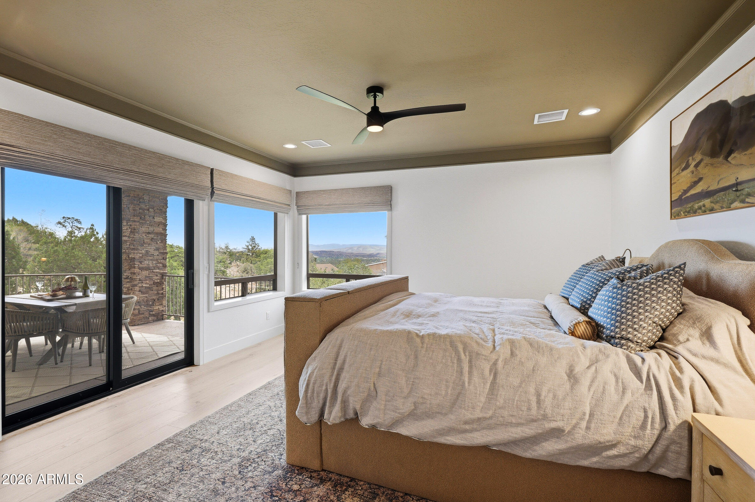 SIERRA TIMBERS AT HASSAYAMPA AMENDED - Residential