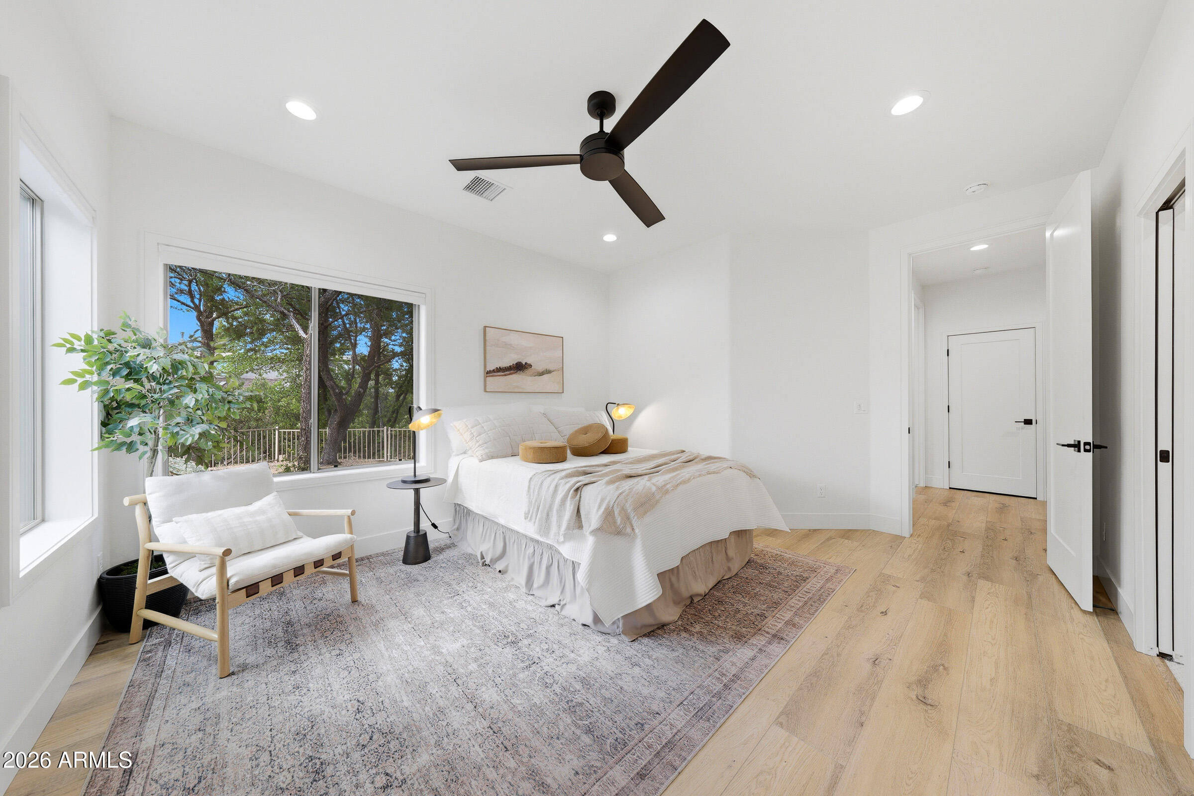 SIERRA TIMBERS AT HASSAYAMPA AMENDED - Residential