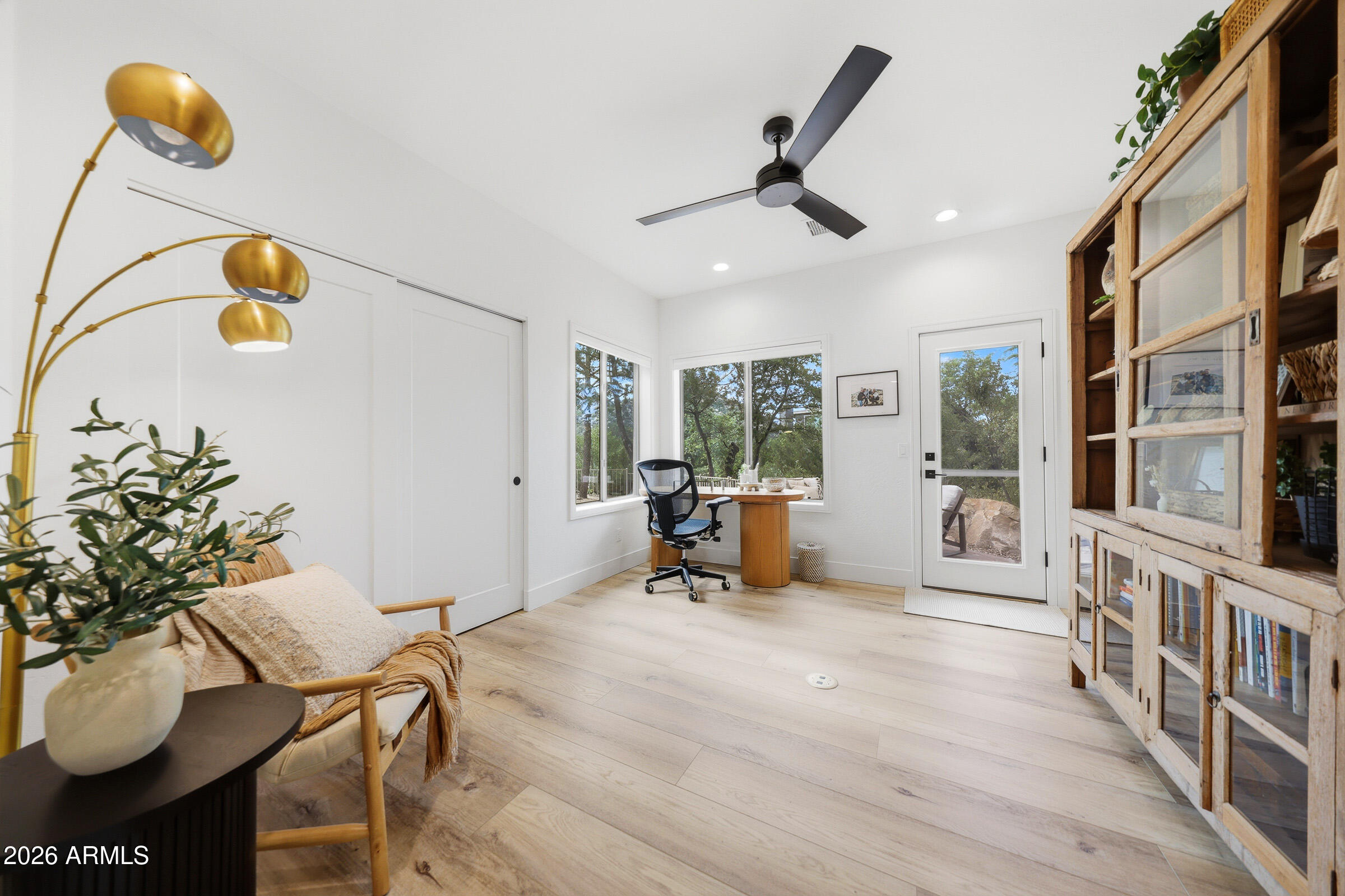 SIERRA TIMBERS AT HASSAYAMPA AMENDED - Residential