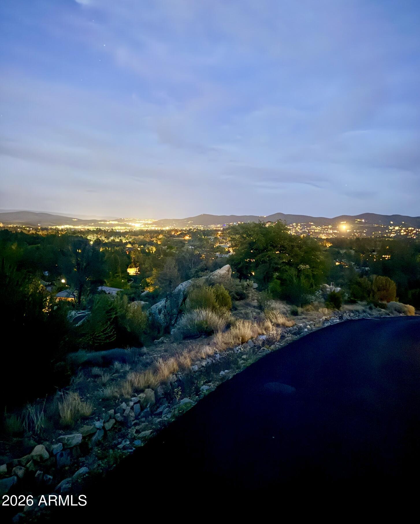SIERRA TIMBERS AT HASSAYAMPA AMENDED - Residential