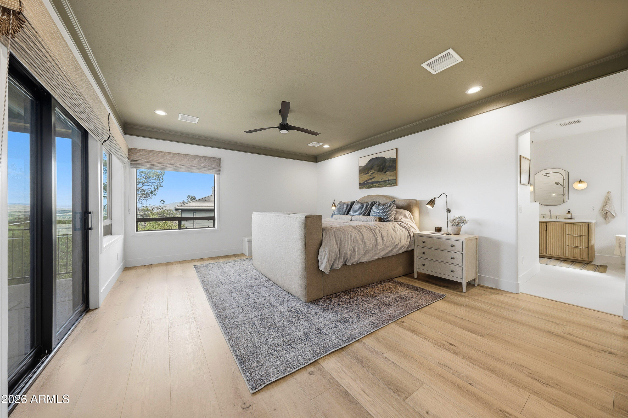 SIERRA TIMBERS AT HASSAYAMPA AMENDED - Residential