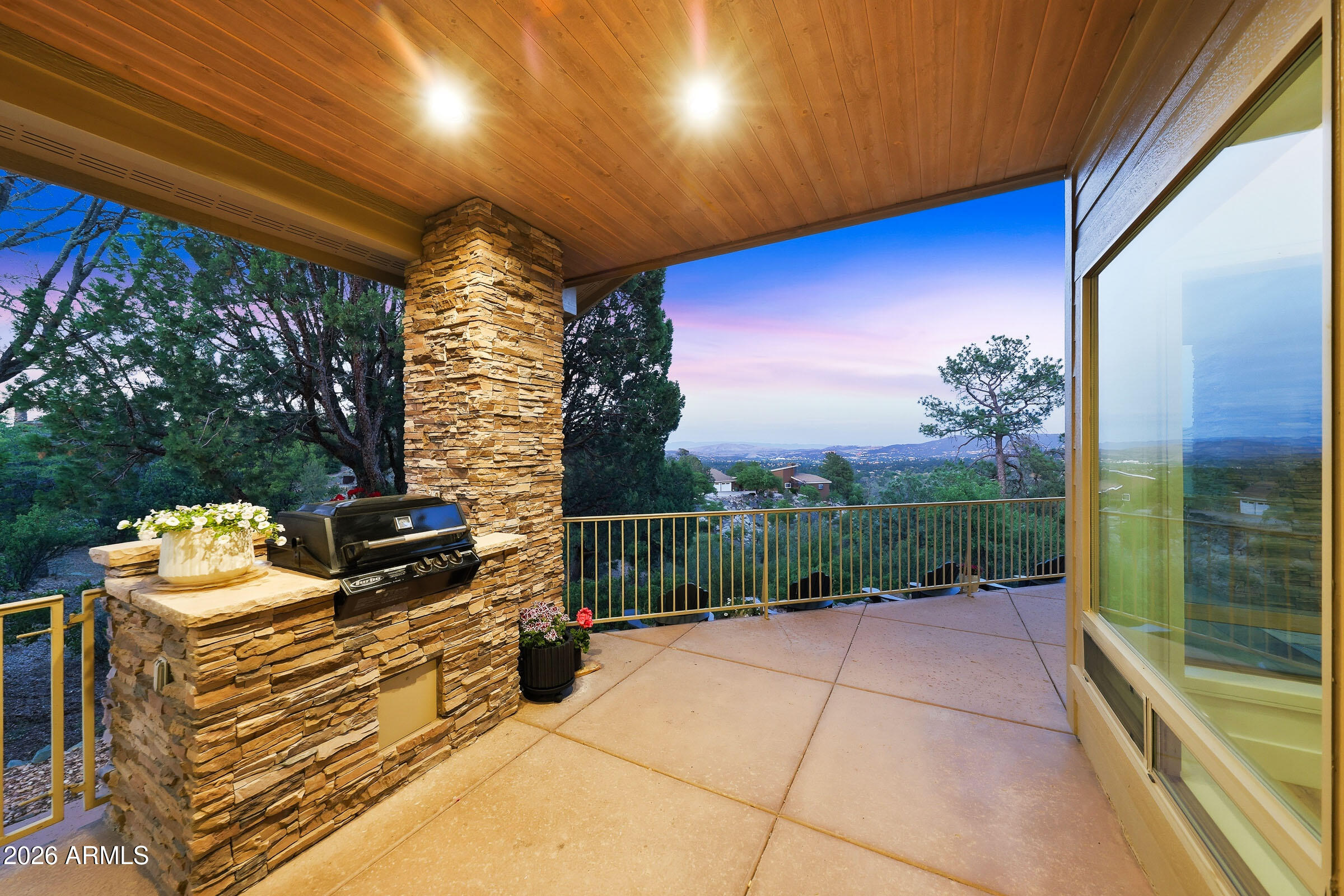 SIERRA TIMBERS AT HASSAYAMPA AMENDED - Residential