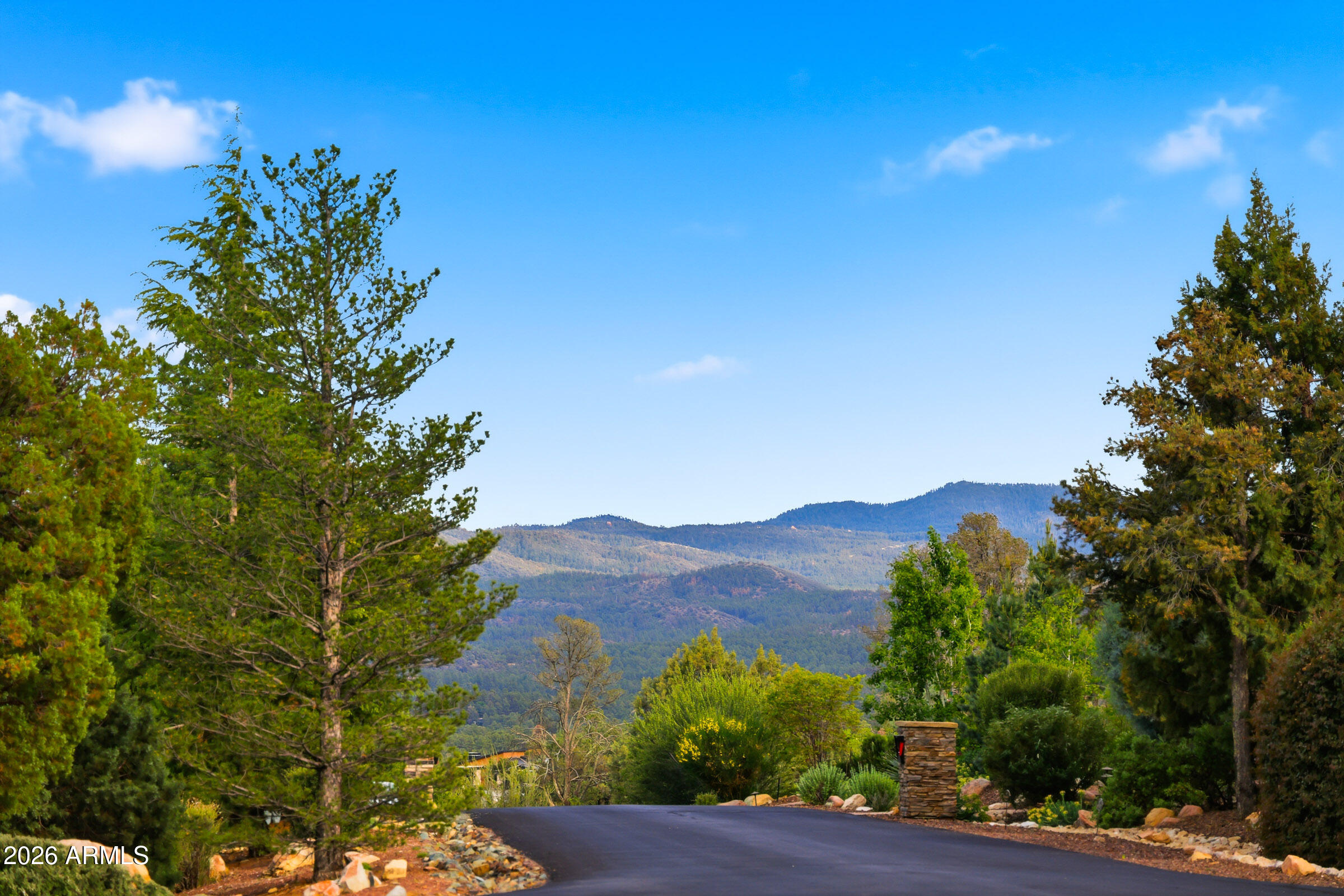 SIERRA TIMBERS AT HASSAYAMPA AMENDED - Residential