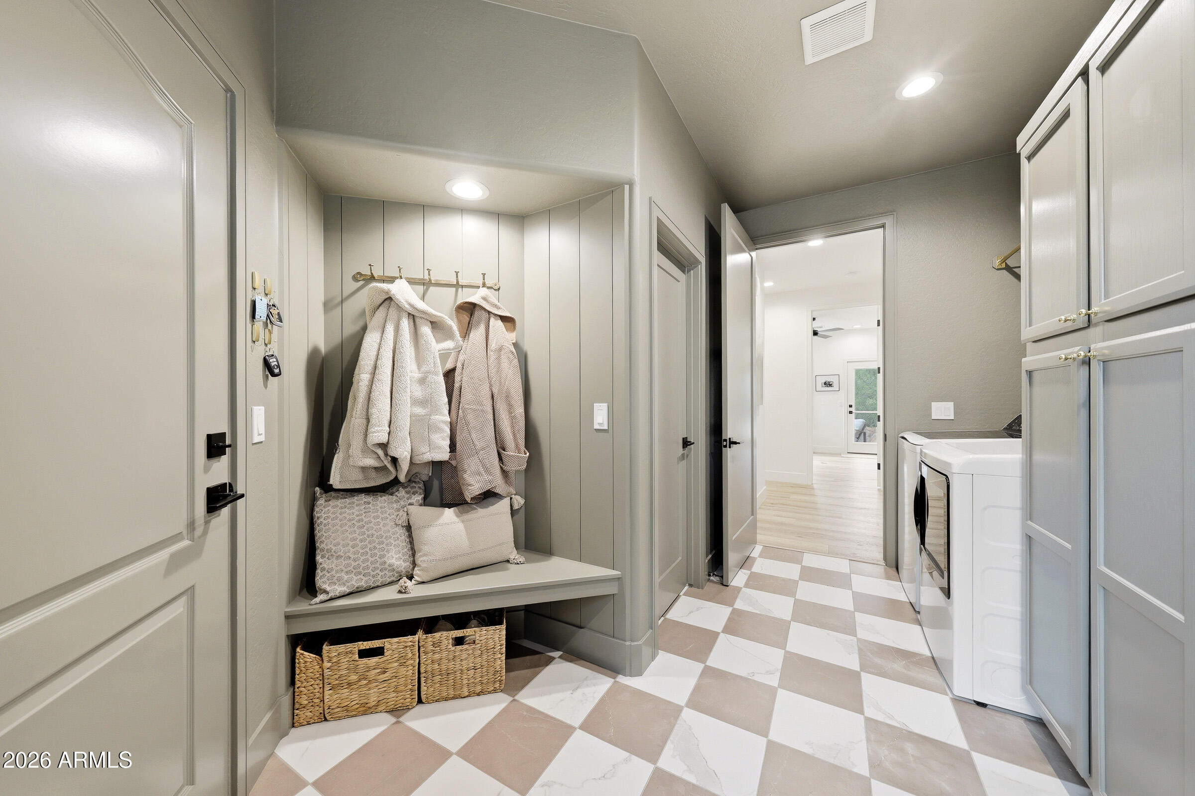 SIERRA TIMBERS AT HASSAYAMPA AMENDED - Residential