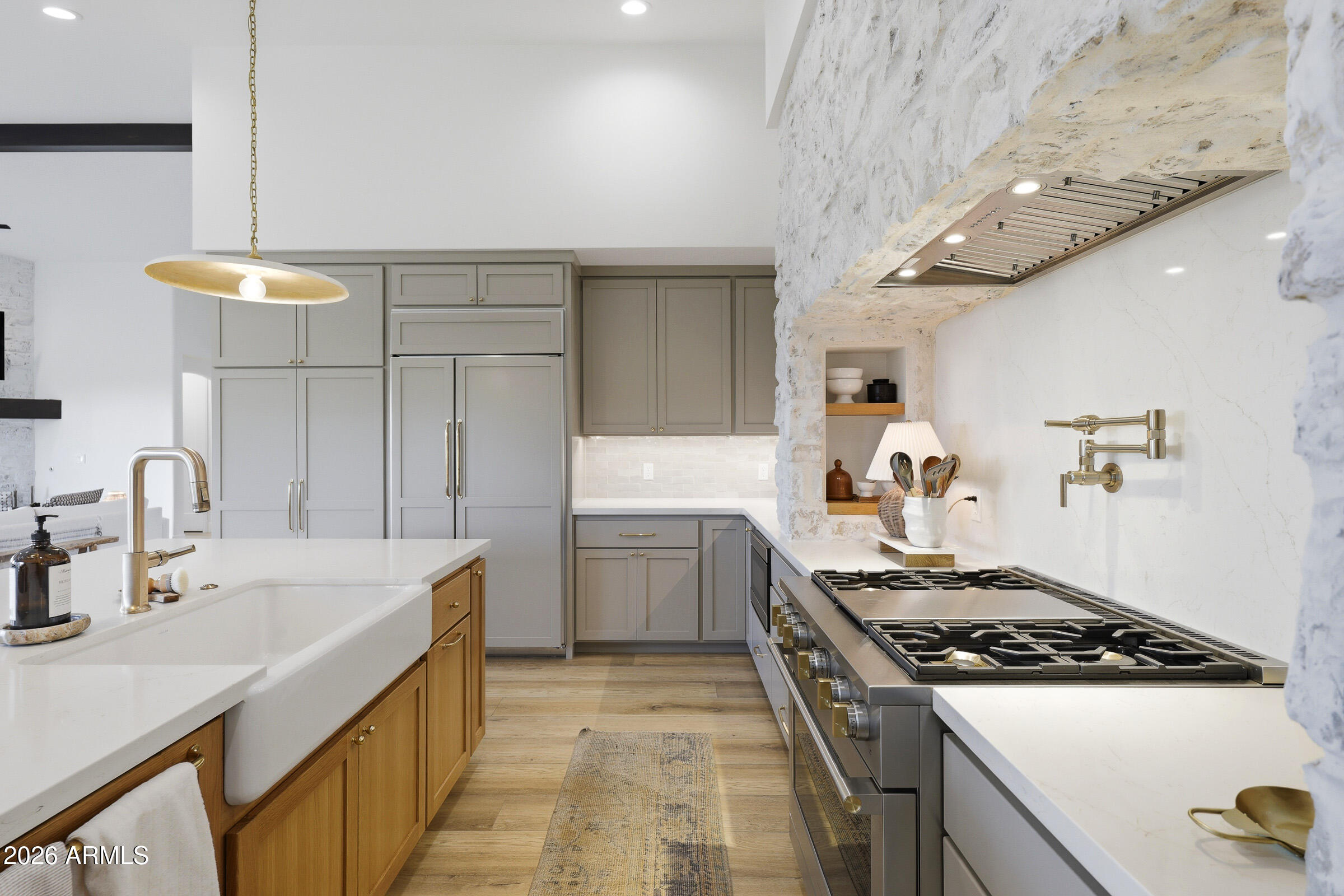 SIERRA TIMBERS AT HASSAYAMPA AMENDED - Residential