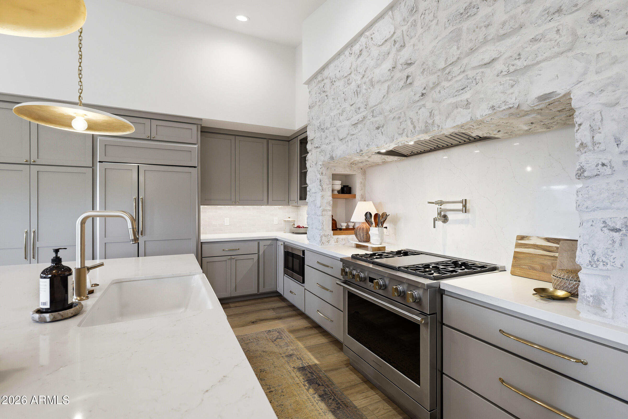 SIERRA TIMBERS AT HASSAYAMPA AMENDED - Residential