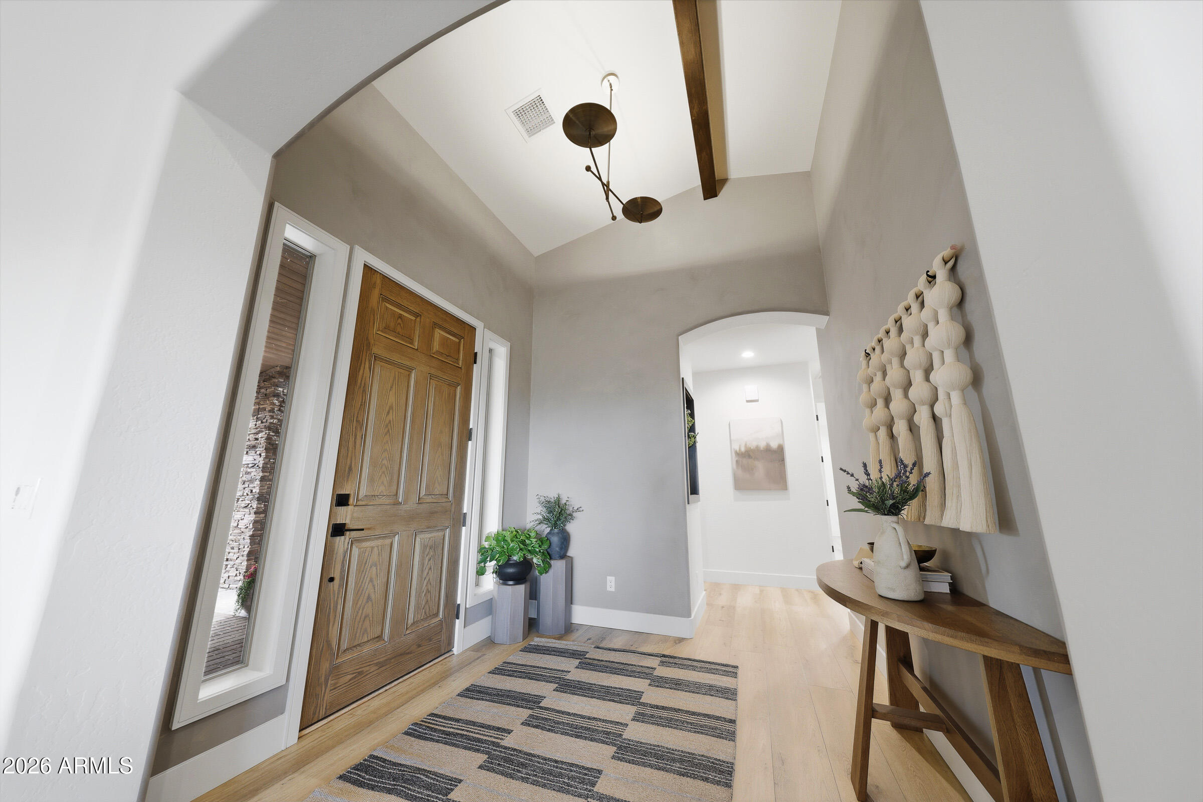 SIERRA TIMBERS AT HASSAYAMPA AMENDED - Residential