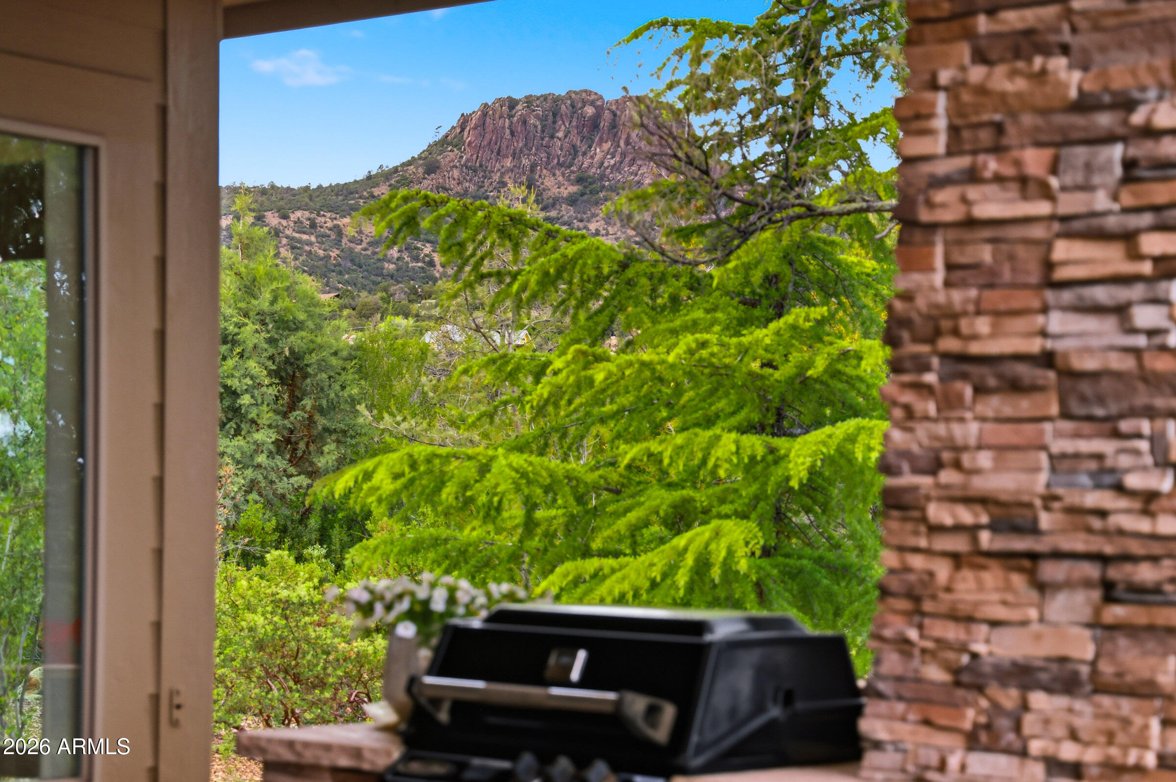 SIERRA TIMBERS AT HASSAYAMPA AMENDED - Residential
