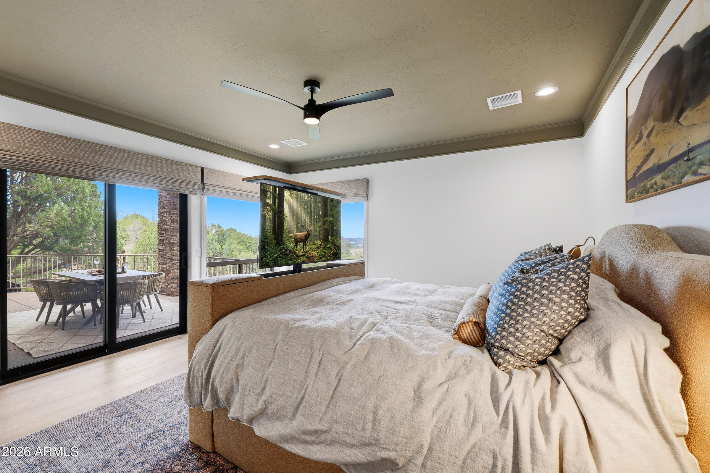SIERRA TIMBERS AT HASSAYAMPA AMENDED - Residential