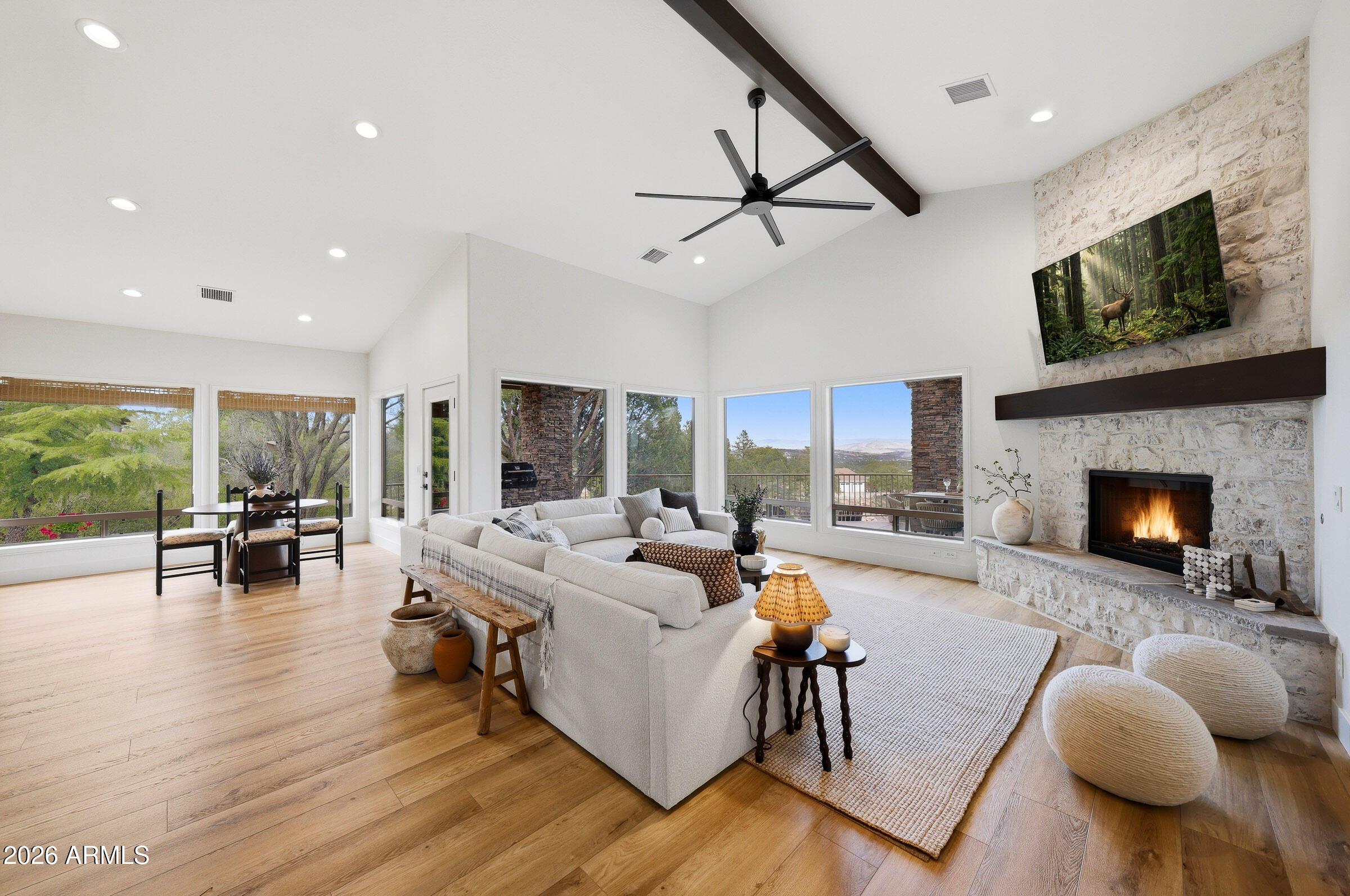 SIERRA TIMBERS AT HASSAYAMPA AMENDED - Residential