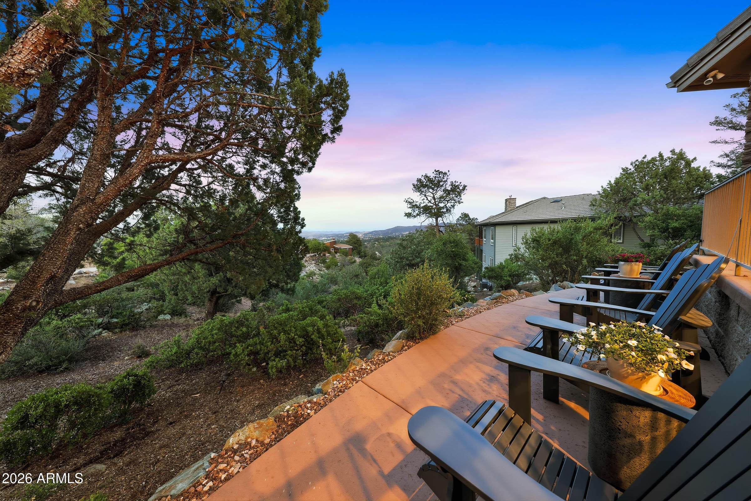 SIERRA TIMBERS AT HASSAYAMPA AMENDED - Residential