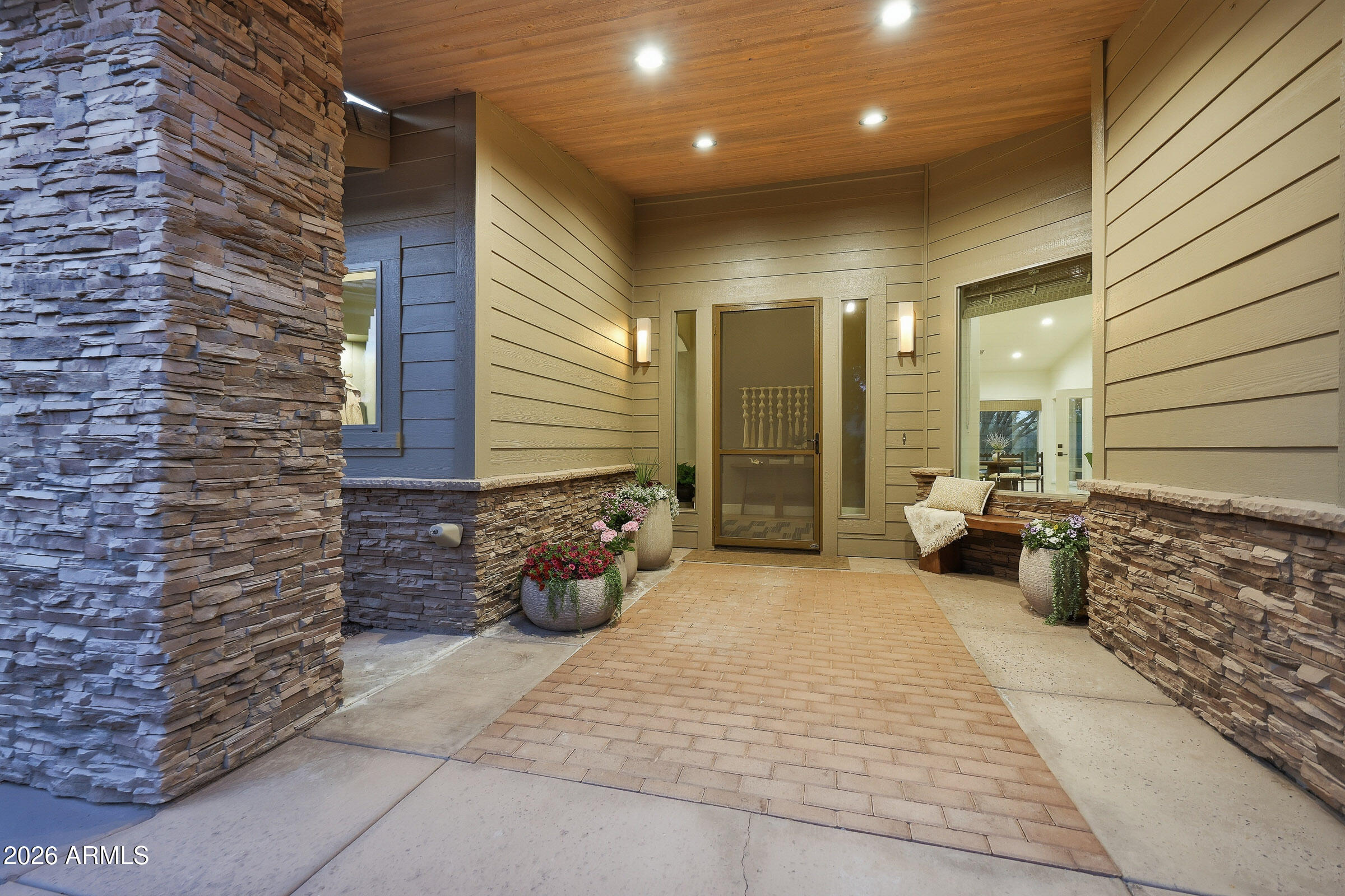 SIERRA TIMBERS AT HASSAYAMPA AMENDED - Residential