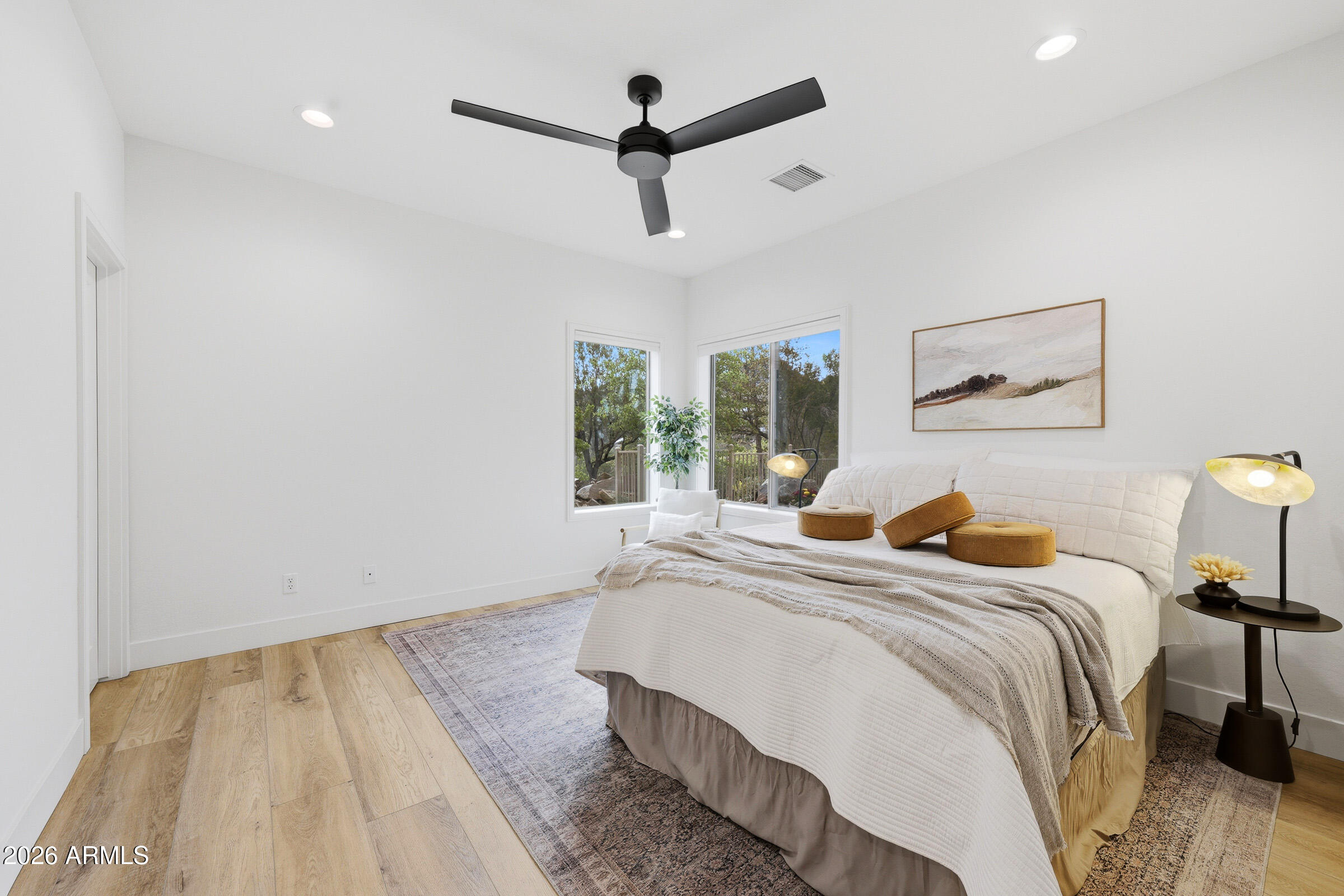 SIERRA TIMBERS AT HASSAYAMPA AMENDED - Residential