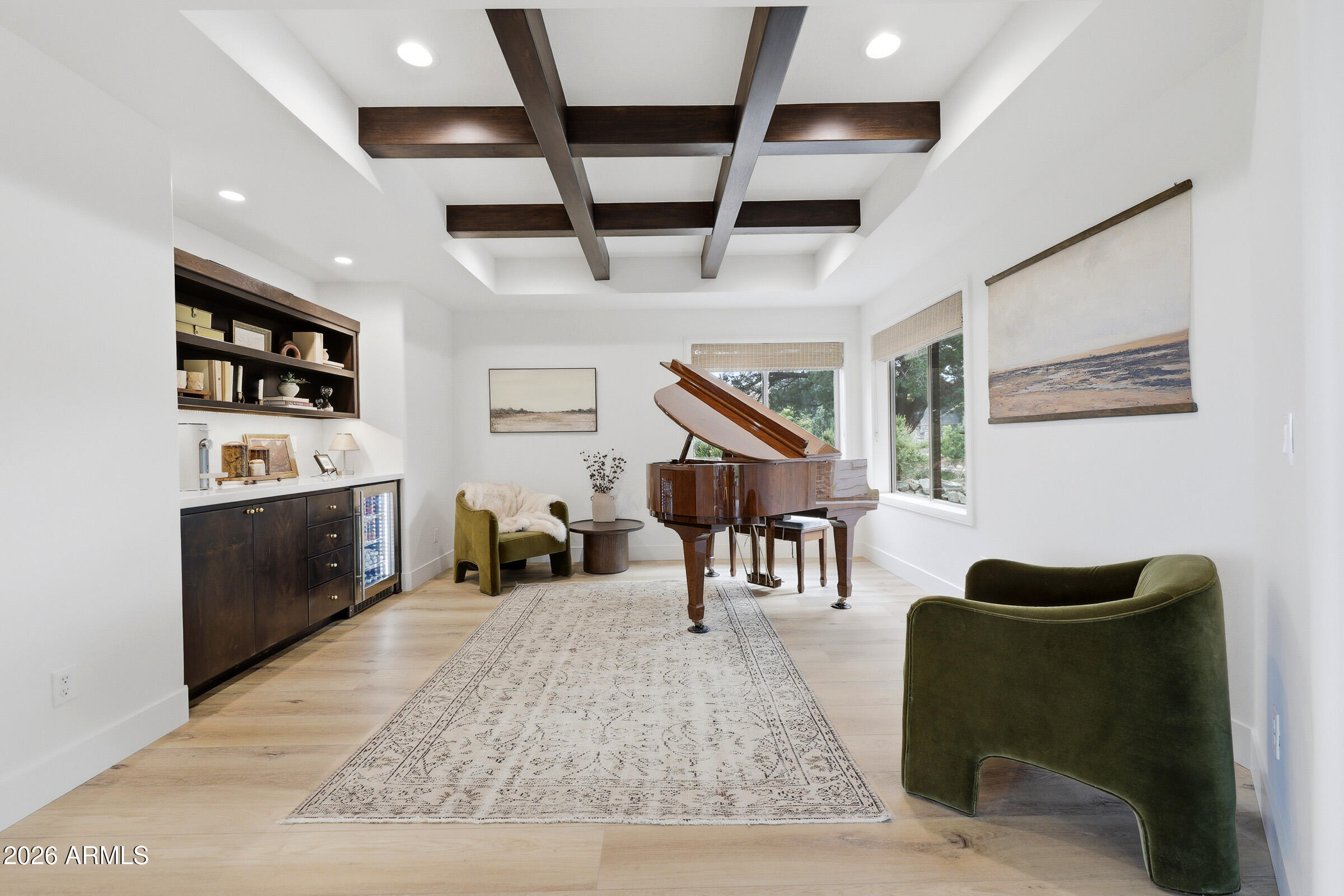 SIERRA TIMBERS AT HASSAYAMPA AMENDED - Residential