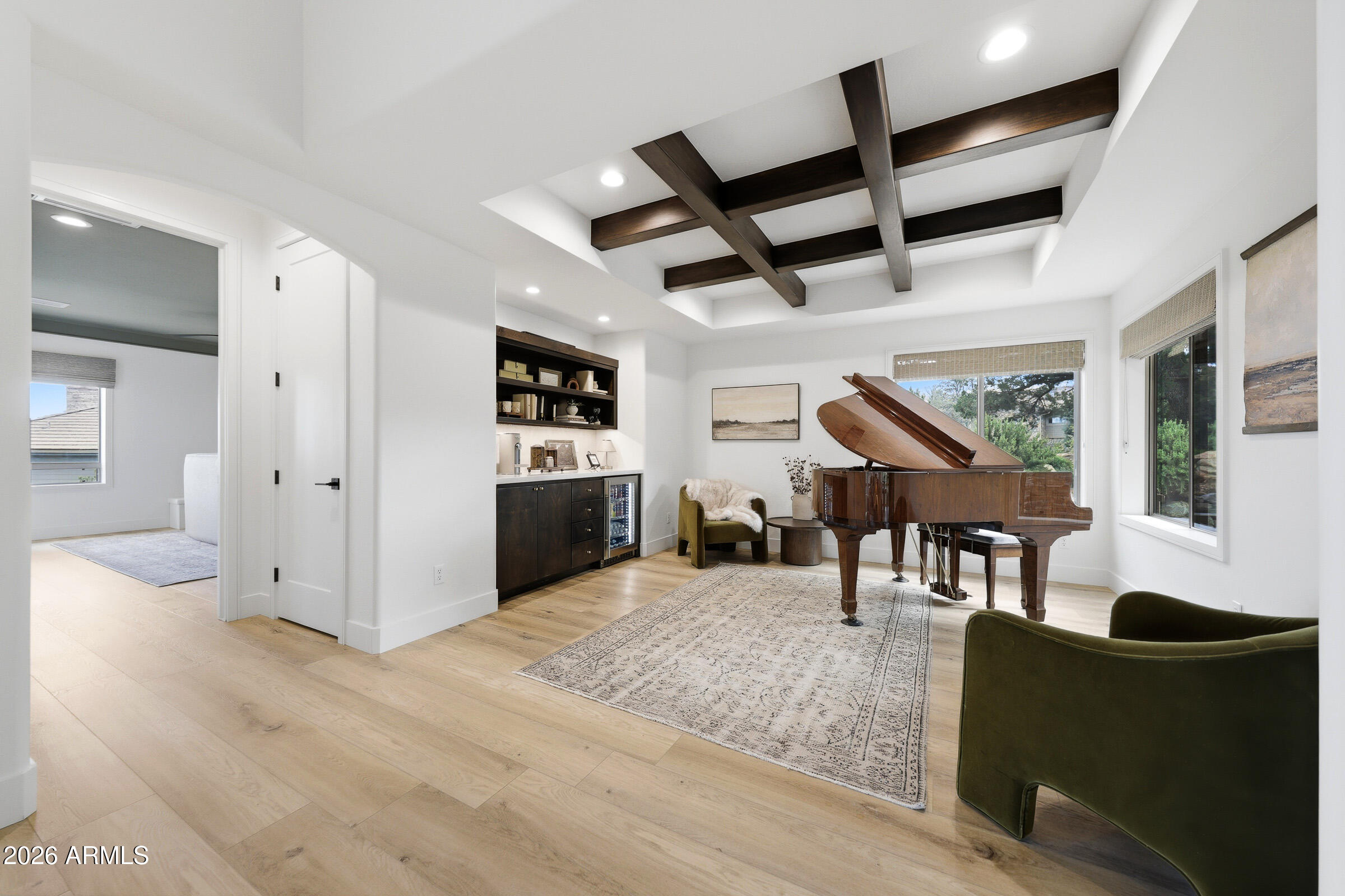 SIERRA TIMBERS AT HASSAYAMPA AMENDED - Residential