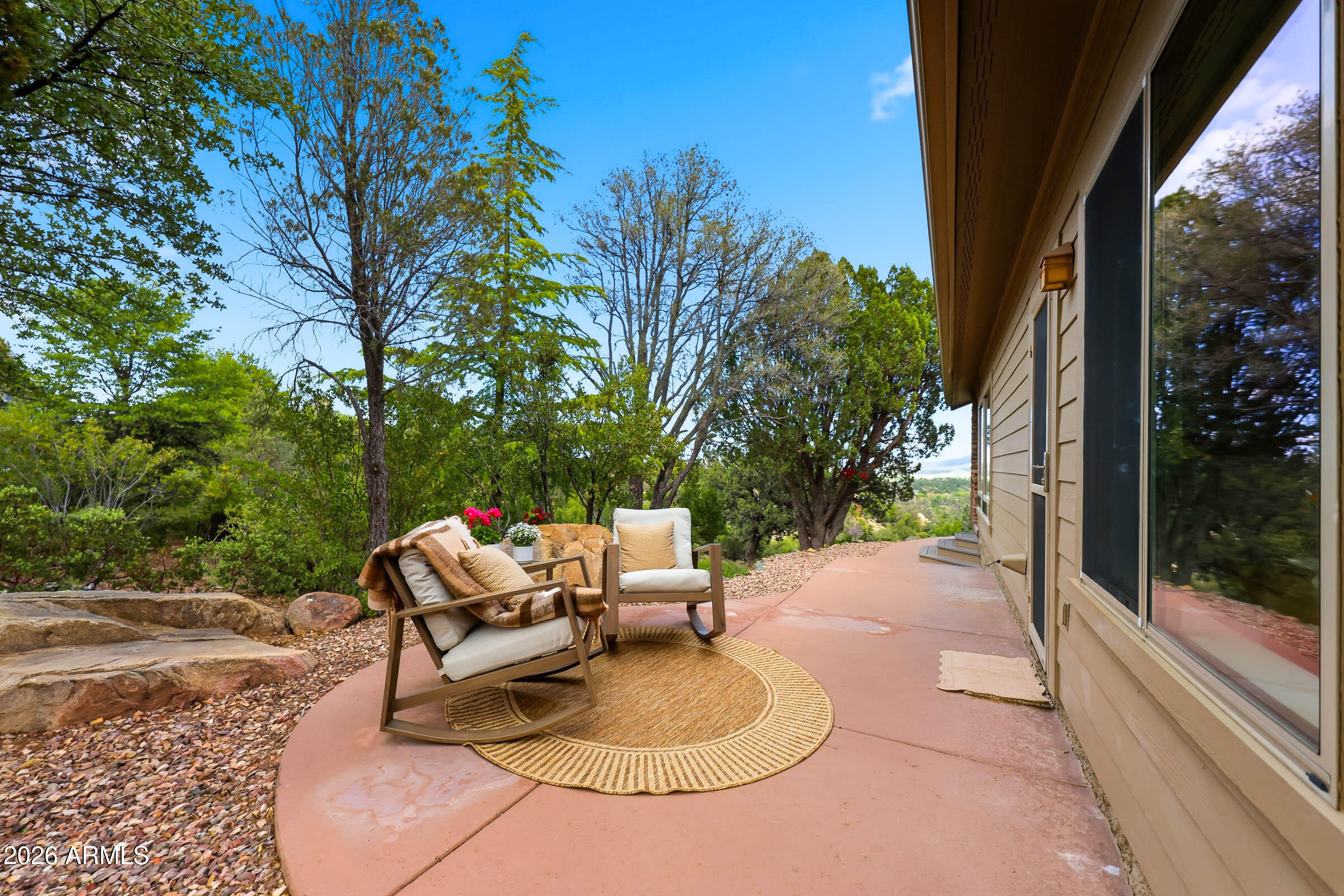 SIERRA TIMBERS AT HASSAYAMPA AMENDED - Residential