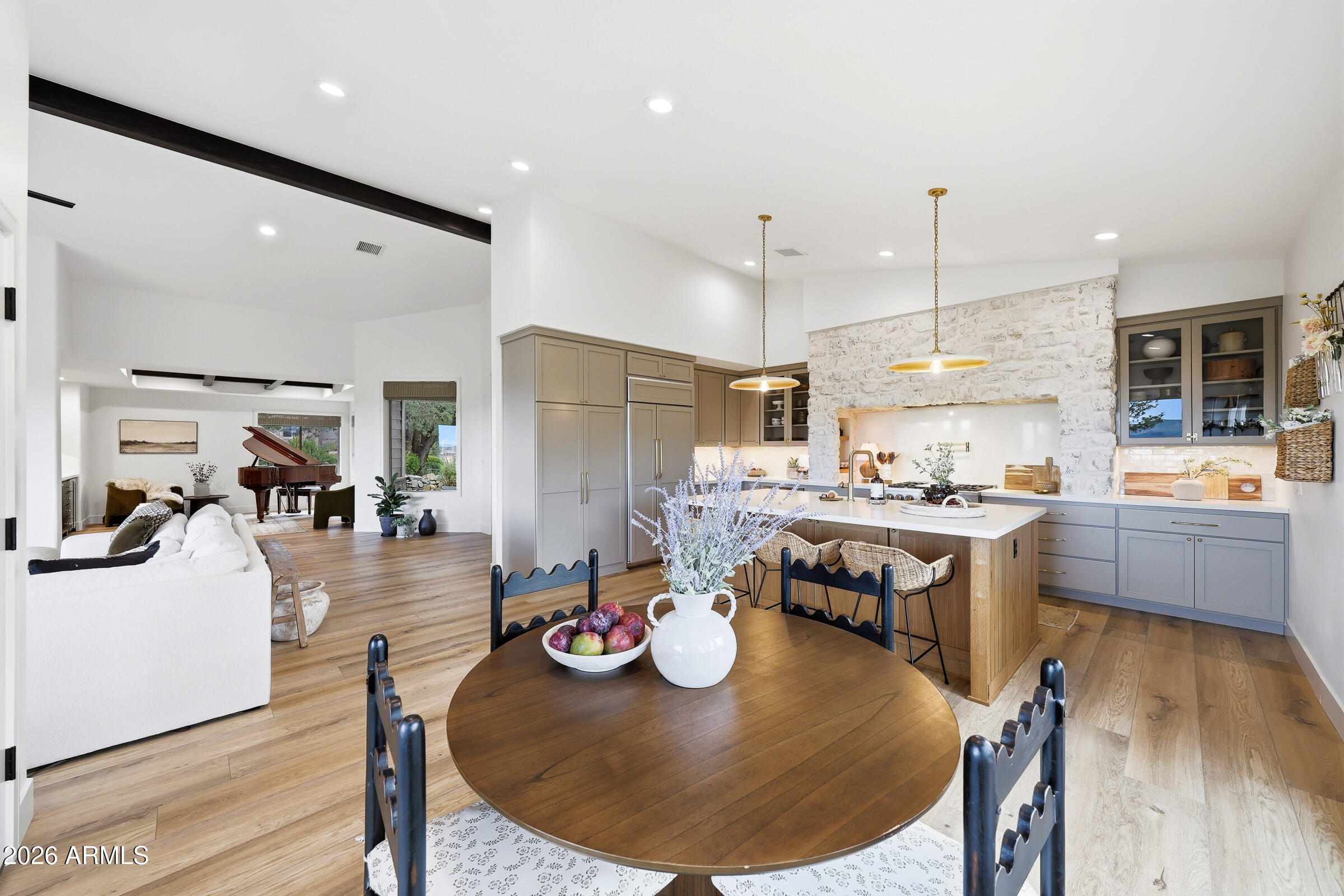 SIERRA TIMBERS AT HASSAYAMPA AMENDED - Residential