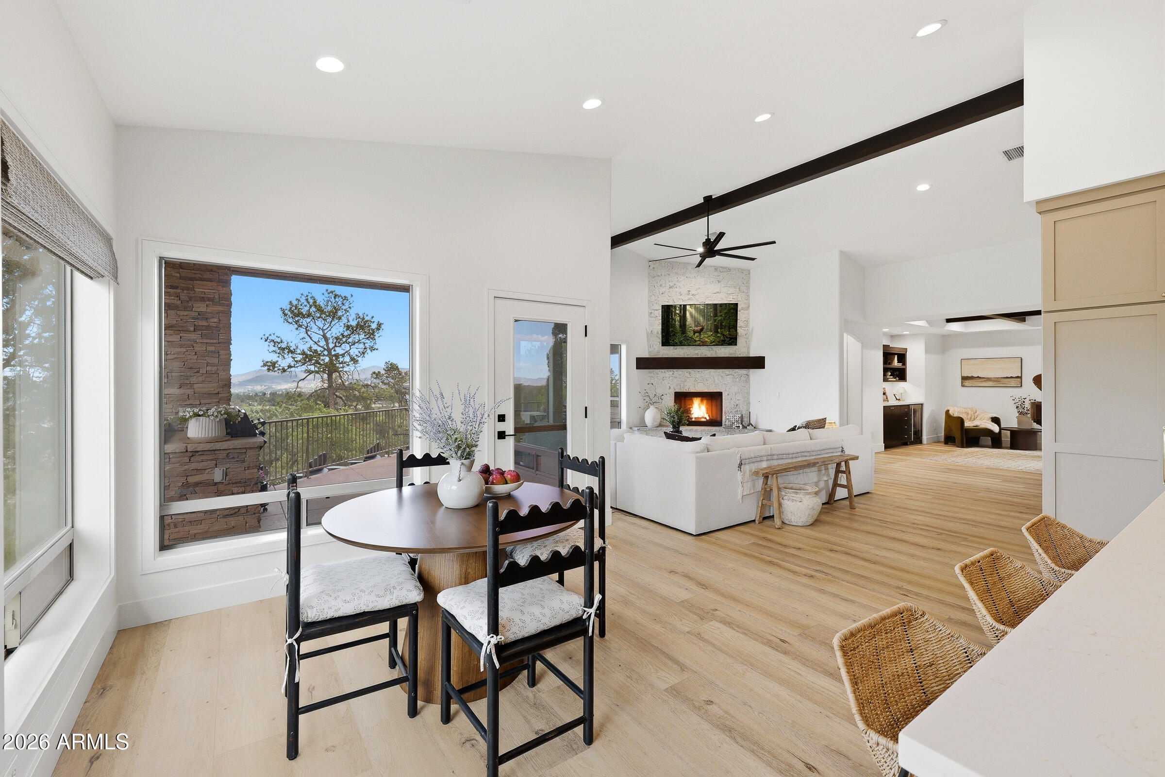 SIERRA TIMBERS AT HASSAYAMPA AMENDED - Residential