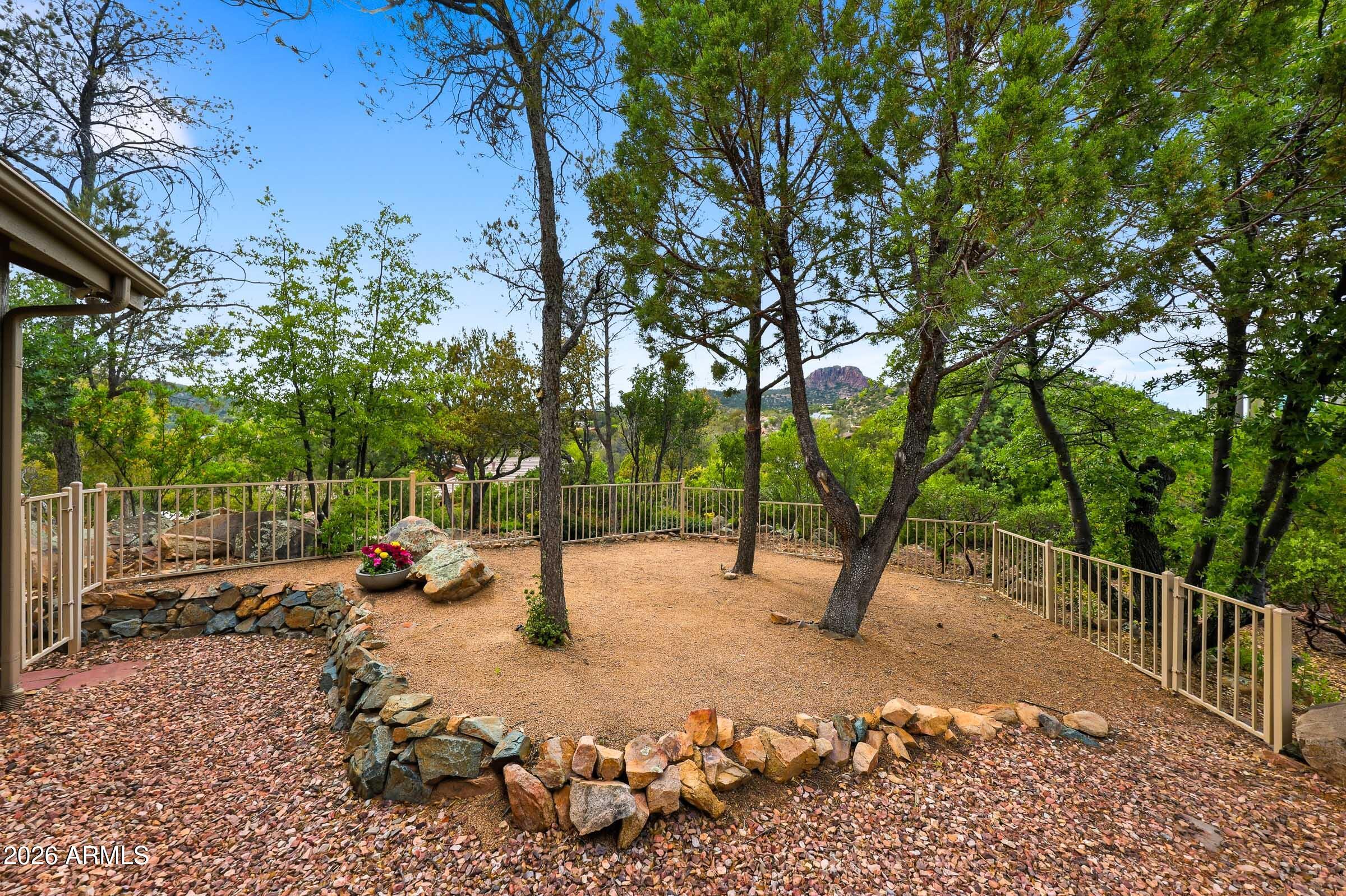 SIERRA TIMBERS AT HASSAYAMPA AMENDED - Residential