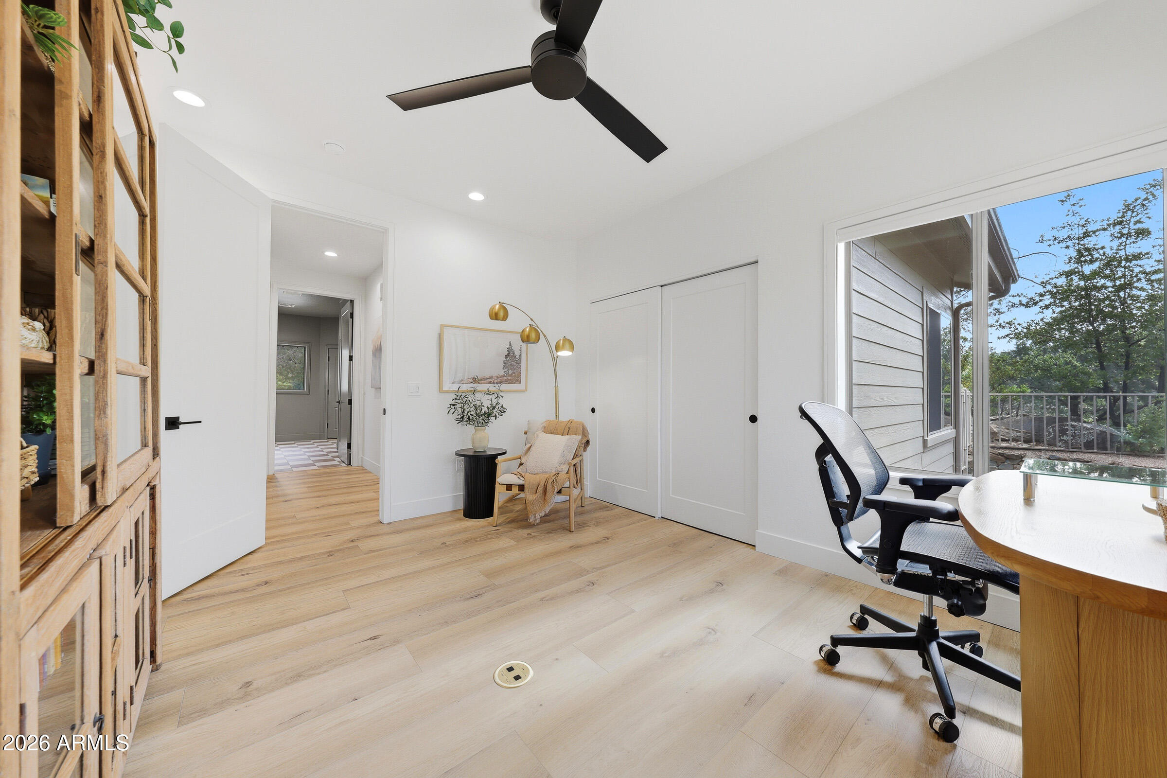 SIERRA TIMBERS AT HASSAYAMPA AMENDED - Residential