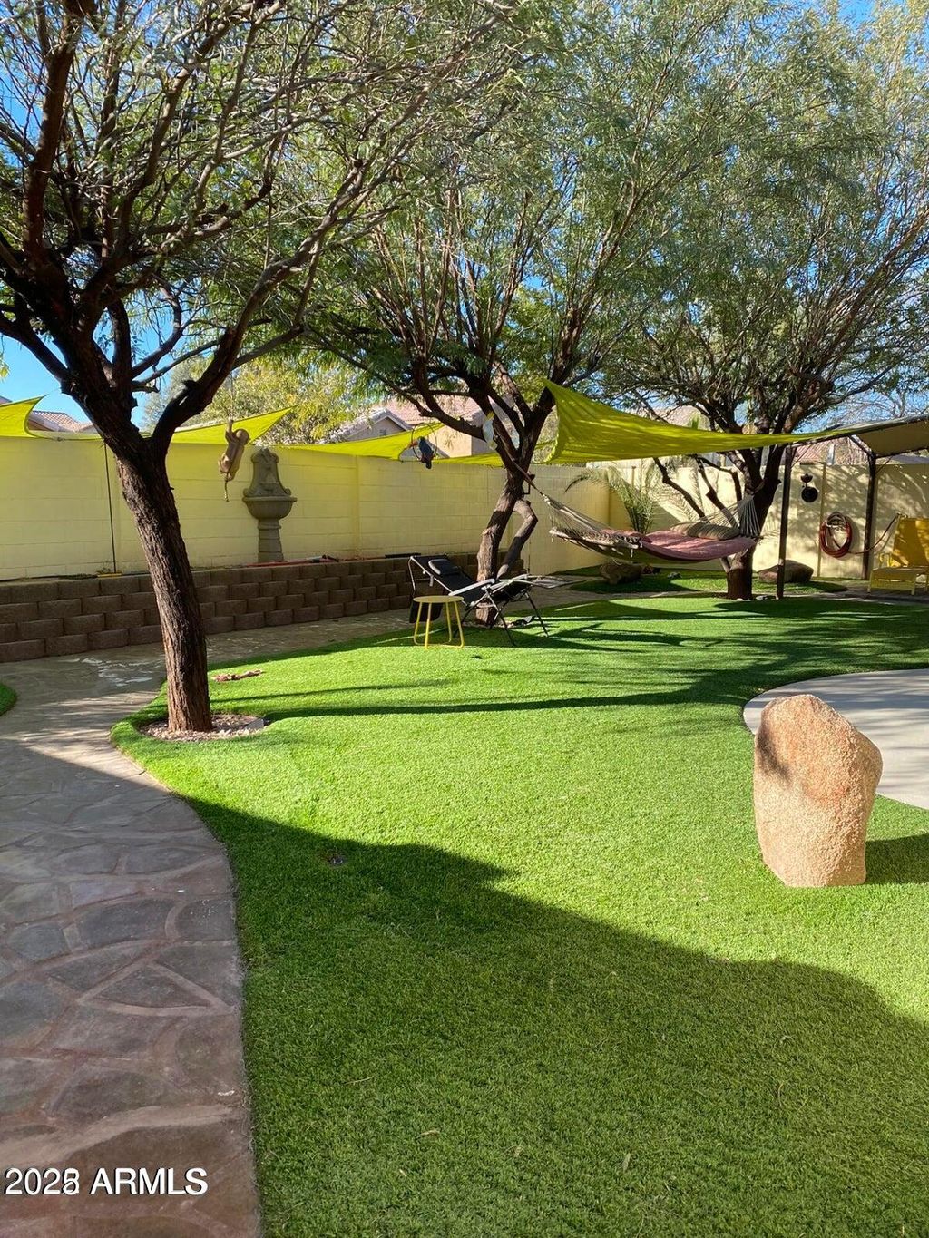 Photo of 25211 W Jackson Avenue, Buckeye, AZ 85326 (MLS # 6930968)