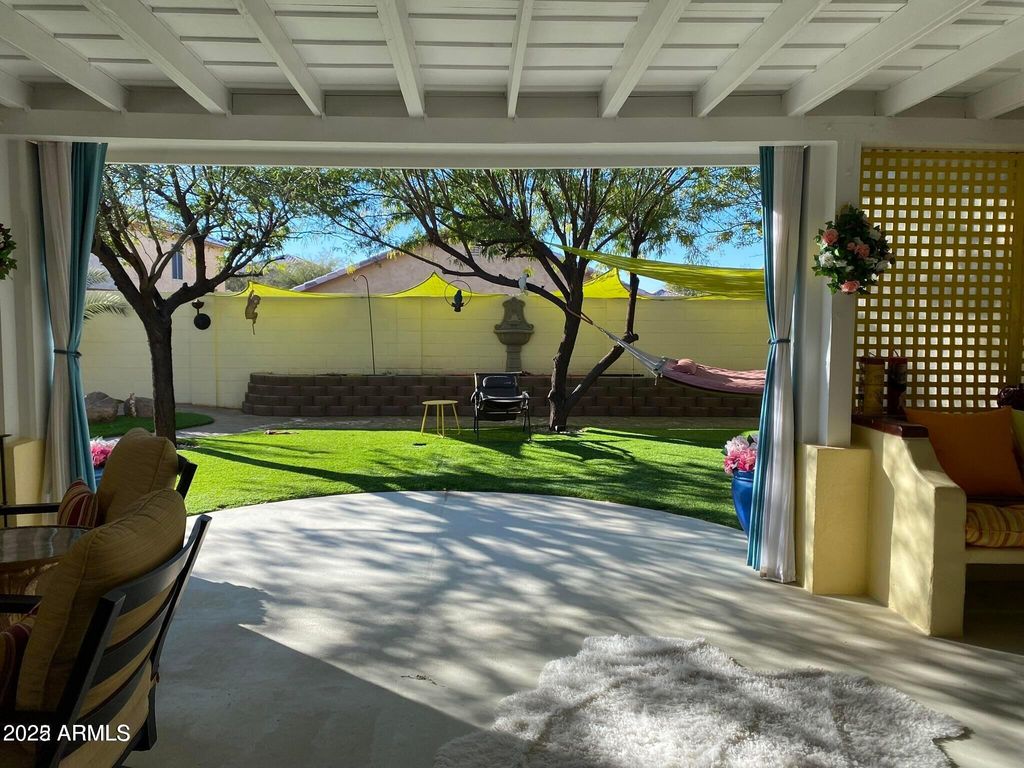Photo of 25211 W Jackson Avenue, Buckeye, AZ 85326 (MLS # 6930968)