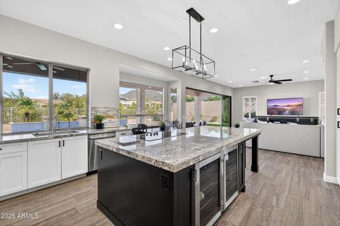 10674 E BUTHERUS Drive Scottsdale AZ 85255